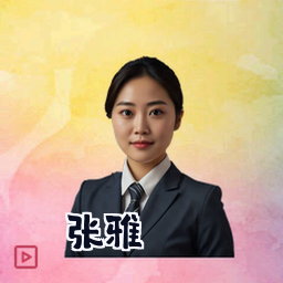 张雅